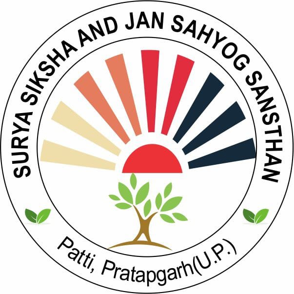 Surya Siksha Logo